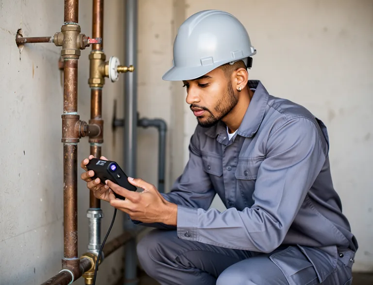 Water Leak Detection service in Tri-Cities